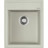 Мойка OMOIKIRI DAISEN 42-PA Artgranit/Пастила 4993602