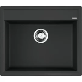 Мойка OMOIKIRI DAISEN 60-BL Artgranit/черный
