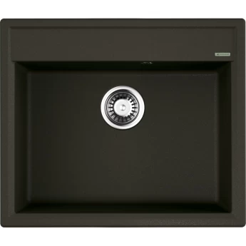 Мойка OMOIKIRI DAISEN 60-DC Artgranit/темный Шоколад