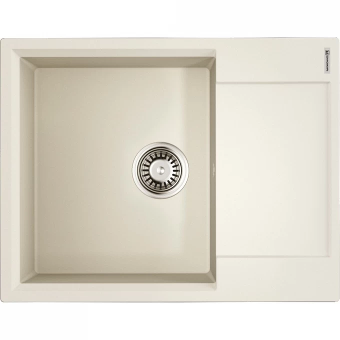 Мойка OMOIKIRI DAISEN 65-PA Artgranit/пастила 4993680 Мойка OMOIKIRI DAISEN 65-PA Artgranit/пастила 4993680