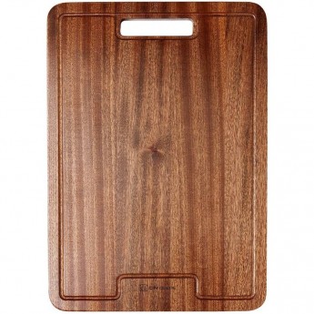 Разделочная доска OMOIKIRI CB-02-WOOD