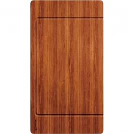 Разделочная доска для моек OMOIKIRI CB-04-WOOD-L