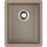 Мойка OMOIKIRI KATA 34-U-CA Artgranit/карамель 4993378