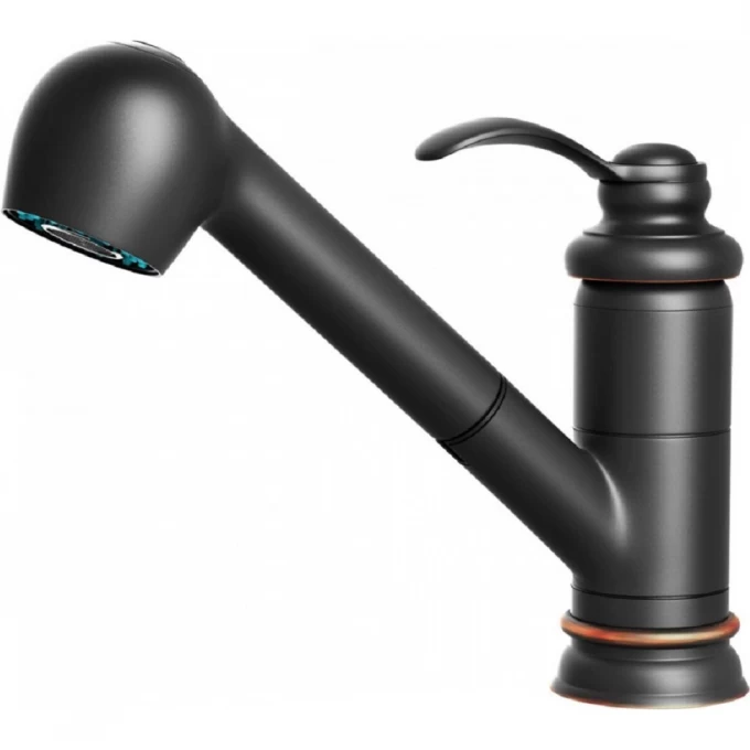 Смеситель OMOIKIRI KAKOGAVA-S-О 4994296 Смеситель OMOIKIRI KAKOGAVA-S-О 4994296