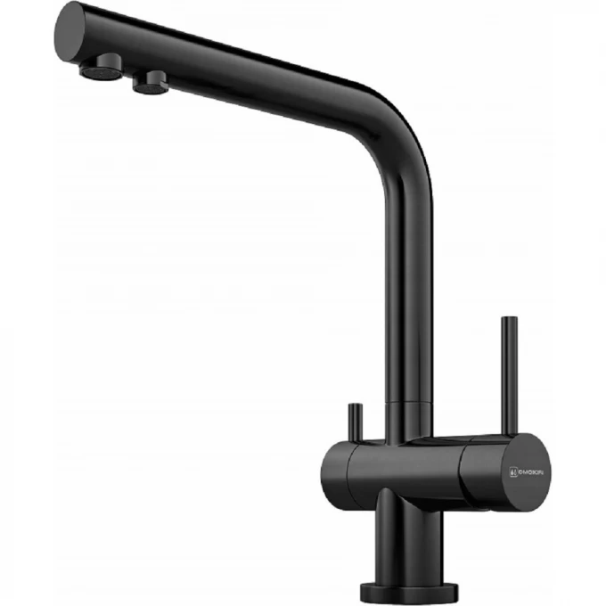 Смеситель OMOIKIRI NAGANO-GM 4994179 Смеситель OMOIKIRI NAGANO-GM 4994179