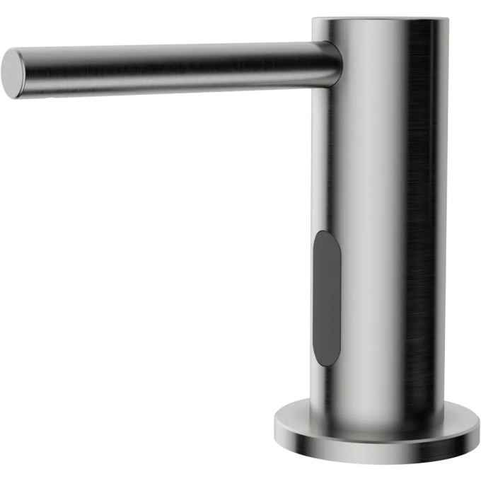 Дозатор для моющего средства OMOIKIRI OM-09-BN sensor латунь/нержавеющая сталь 4995099