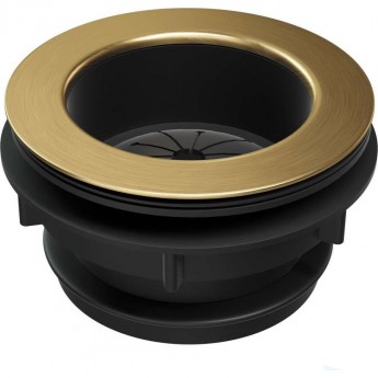 Фланец в сборе для измельчителя в цвете OMOIKIRI AB Фланец в сборе для измельчителя в цвете OMOIKIRI AB