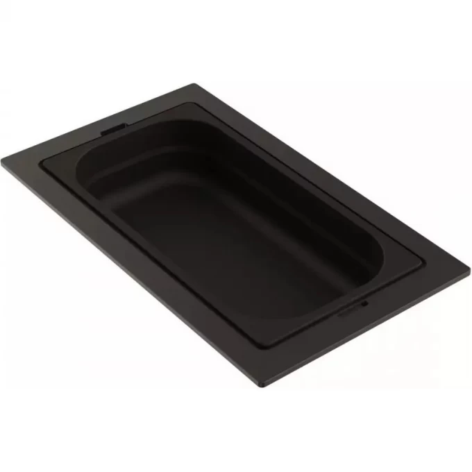 Контейнер OMOIKIRI DC-03-1-GB графит 4999082 Контейнер OMOIKIRI DC-03-1-GB графит 4999082