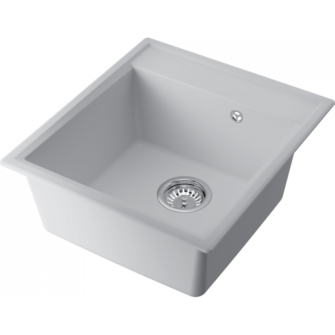 Мойка OMOIKIRI DAISEN 46-WH Artgranit/белый 4997521