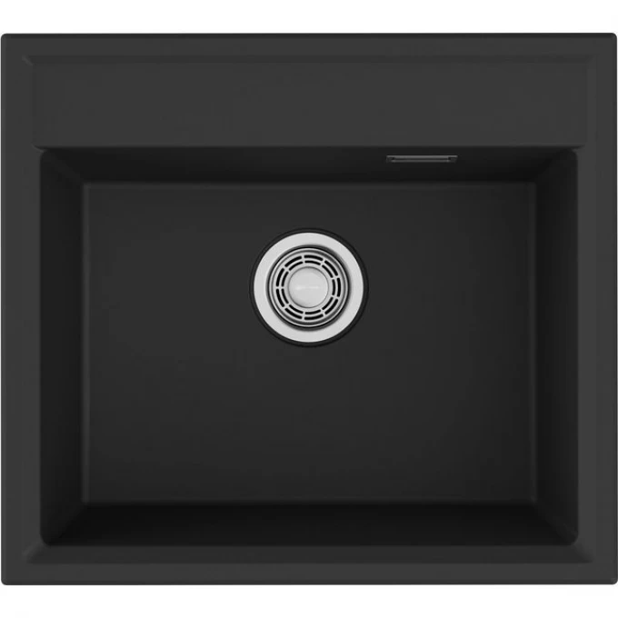 Мойка OMOIKIRI DAISEN 57-BL Artgranit/черный 4997308 Мойка OMOIKIRI DAISEN 57-BL Artgranit/черный 4997308