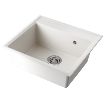 Мойка OMOIKIRI DAISEN 57-PA Artgranit/пастила