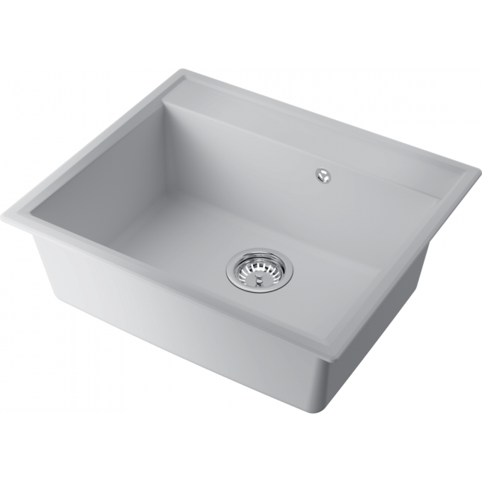 Мойка OMOIKIRI DAISEN 60-WH Artgranit/белый 4997522