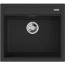Мойка OMOIKIRI KITAGAWA 57-GB Artceramic/графит 4993315