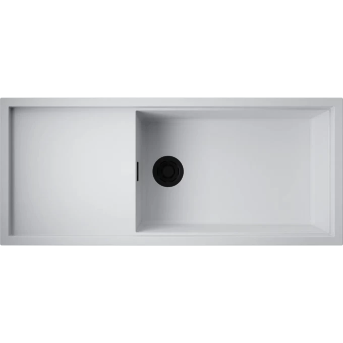 Мойка OMOIKIRI SINTESI 116-WH Artceramic/белый 4997121 Мойка OMOIKIRI SINTESI 116-WH Artceramic/белый 4997121