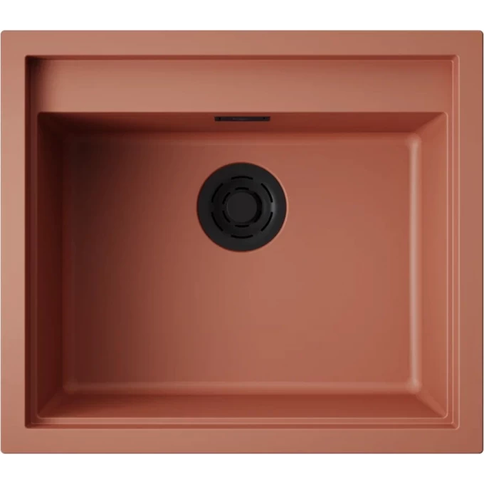 Мойка OMOIKIRI SINTESI 57-CN Artceramic/canyon 4997142 Мойка OMOIKIRI SINTESI 57-CN Artceramic/canyon 4997142