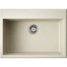 Мойка OMOIKIRI TEDORI 68-BE Tetogranit/ваниль 4993965