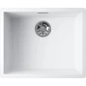 Мойка OMOIKIRI YAMAKAWA 55 INTEGRA-WH аrtceramic/белый 4997265