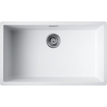 Мойка OMOIKIRI YAMAKAWA 75Т INTEGRA-WH тetogranit/белый