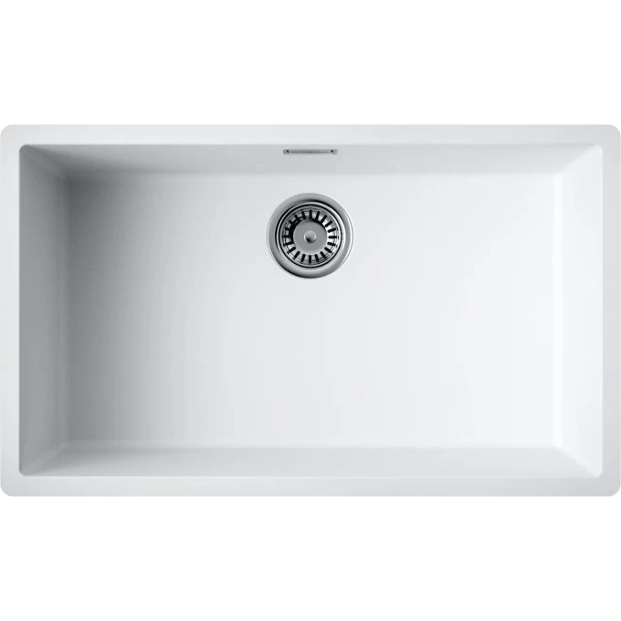Мойка OMOIKIRI YAMAKAWA 75Т INTEGRA-WH тetogranit/белый 4997279 Мойка OMOIKIRI YAMAKAWA 75Т INTEGRA-WH тetogranit/белый 4997279