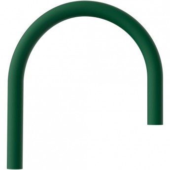 Сменный гибкий шланг OMOIKIRI OT-01-RG Royal Green