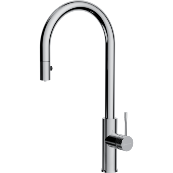 Смеситель OMOIKIRI ASAKAWA-S-C латунь/хром 4994582